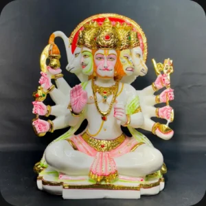 12 " PAN HANUMAN