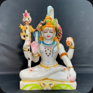 SHIVA MARBLE DUST