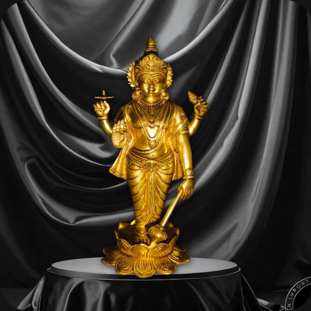 12" VISHNU