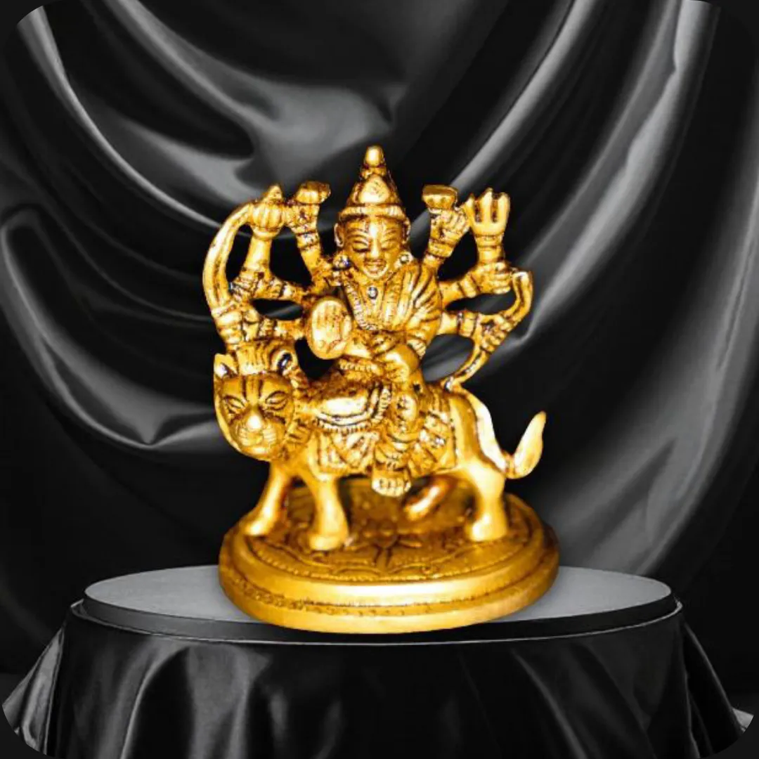 DURGA
