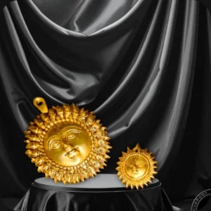 3" SURYA