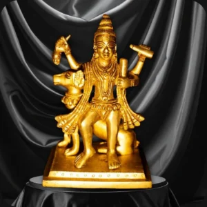 6" KAAL BHARIO