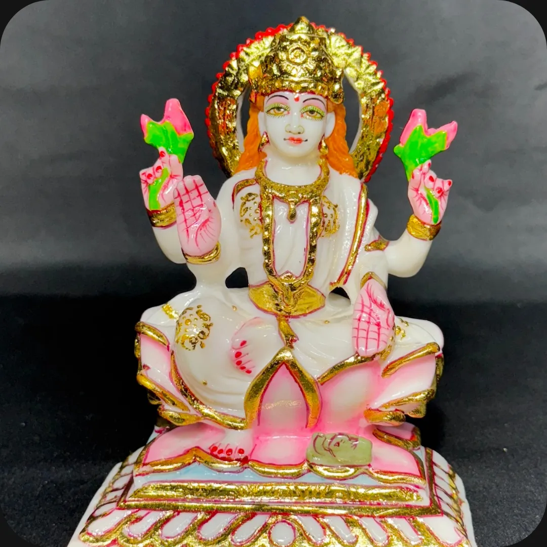 LAKSHMI MARBLE DUST