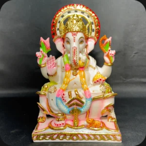 GANESHA