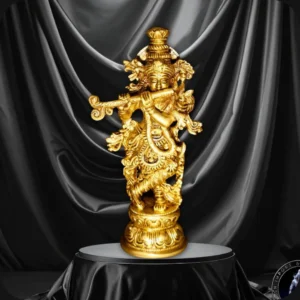 9" KRISHNA
