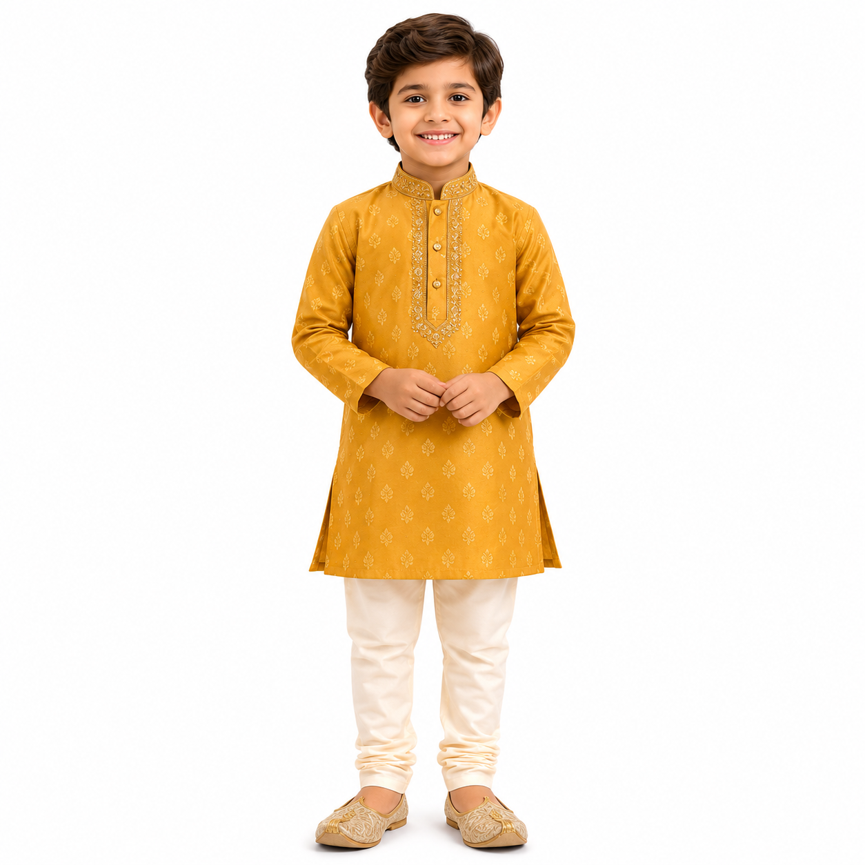 Children Clothing