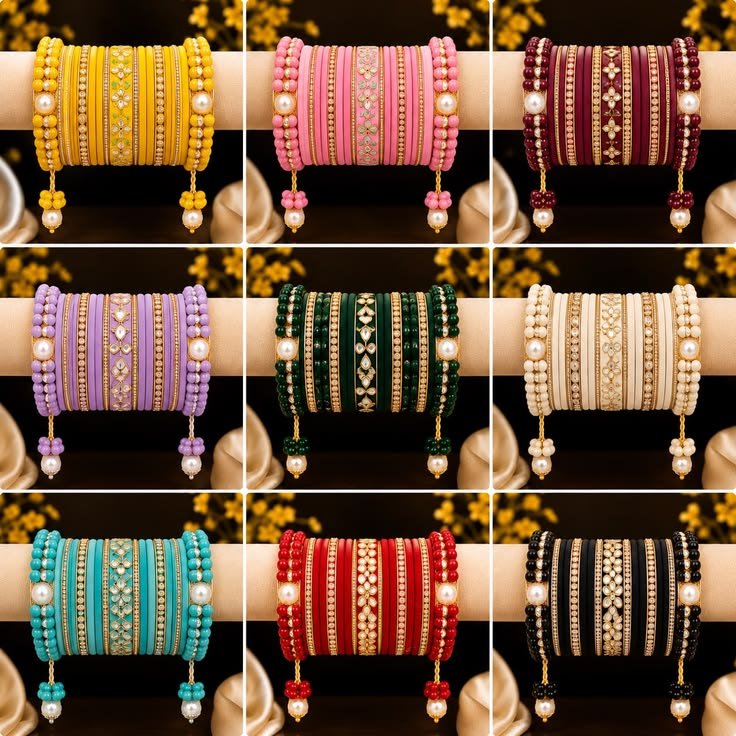 Accessories