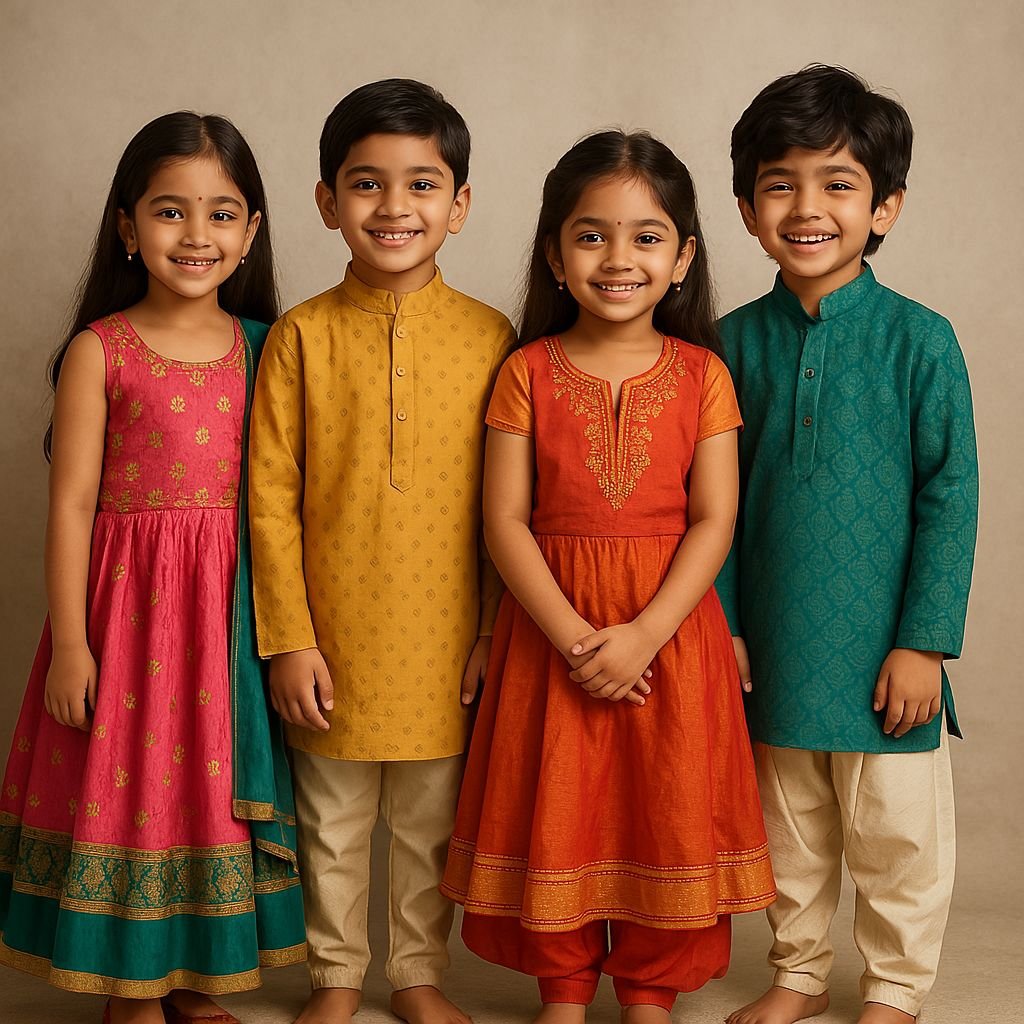 Children Clothing