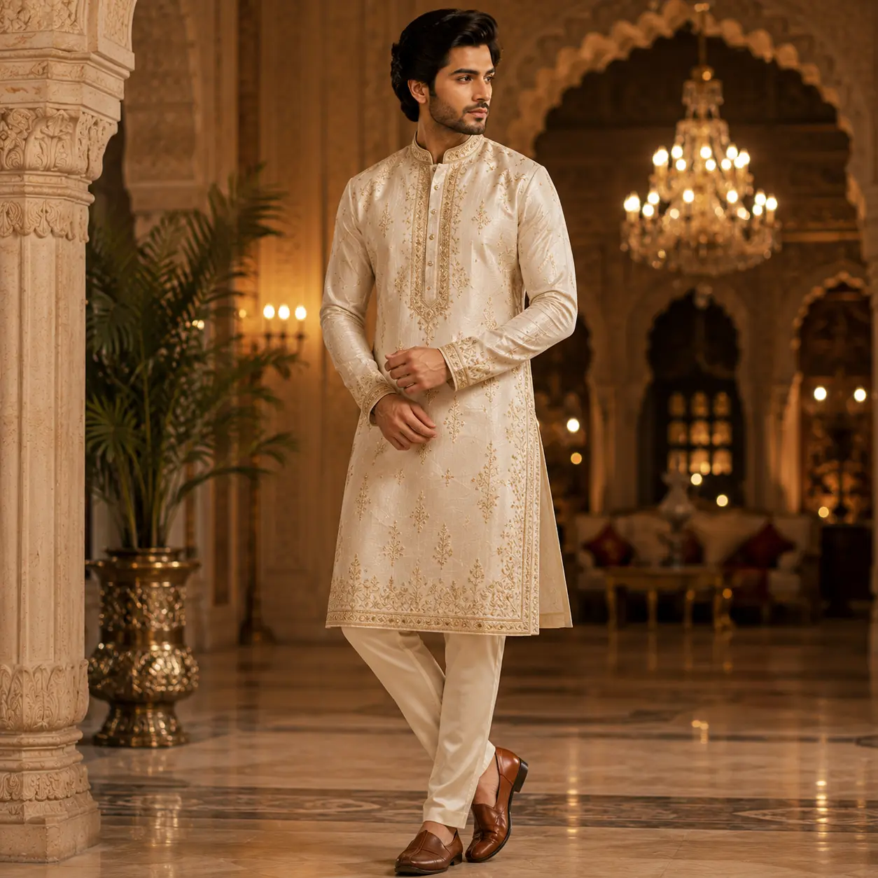 Men's Kurta